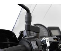 SW-Motech Kit de rehaussement et d'élargissement , Pour Rétroviseur Modèles Bmw