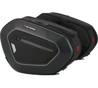 SW-Motech Kit de sacoches de selle arrière PRO BLAZE