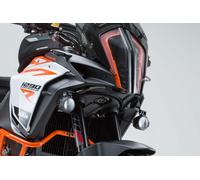 SW-MOTECH Kit de support de phare compatible avec KTM SUPER ADVENTURE 1290
