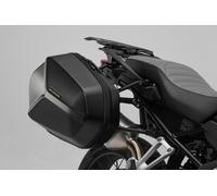 SW-MOTECH KIT DE VALISES LATÉRALES AERO ABS 25L