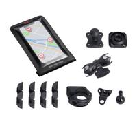 SW-Motech KIT GPS UNIVERSEL AVEC SMARTPHONE DRYBAG AVEC SMARTPHONE DRYBAG