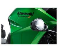 SW-Motech Kit phares antibrouillard EVO SW-Motech VERSYS-X300 ABS