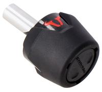 SW-Motech Kit protect chute SW-Motech oscill. Noir BMW MONOBRAS OSCILLANT