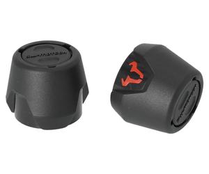SW-Motech Kit protect chute SW-Motech oscill. Noir Ducati Multistrada V2 / V2 N 24-