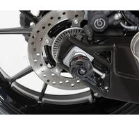 SW-Motech Kit protect chute SW-Motech oscill. Noir MOTECH BMW S 1000 R 14-