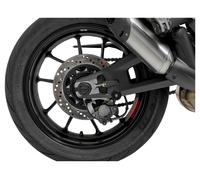 SW-Motech Kit protect chute SW-Motech oscill. Noir MOTECH DIV. KTM, DUCATI