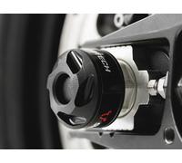 SW-Motech Kit protect chute SW-Motech oscill. Noir MOTECH, DIV. KTM, NOIR