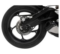 SW-Motech Noir. Modèles Suzuki, Honda, Triumph. - Noir. Modèles Suzuki, Honda, Triumph.