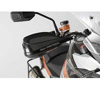 SW-Motech Kit Protège-mains BBSTORM - Noir. KTM 1090/1190 Adv, 1290 SAdv.