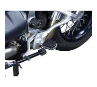 SW-Motech Kit Repose-Pieds Ion Divers modéles, avec ABE