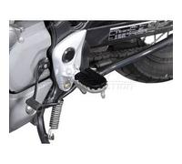 SW-Motech Kit Repose-Pieds Ion Divers modéles, avec ABE