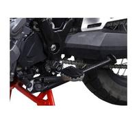 SW-Motech Kit Repose-Pieds Ion Divers modéles, avec ABE