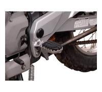 SW-Motech Kit Repose-Pieds Ion Divers modéles, avec ABE