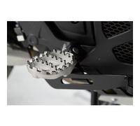 SW-Motech Kit Repose-Pieds Ion Divers modéles, avec ABE