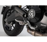 SW-MOTECH Kit repose-pieds repose-pieds EVO