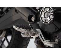 SW-Motech Kit repose-pieds Evo DUC. SCRAMBLER DS (16-21)