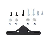 SW-MOTECH Kit supplémentaire modèle US compatible avec DUCATI DESERT X 937