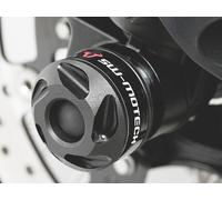 SW-Motech Kit Tampon Fourche DIV.KTM, NOIR, PAIRE