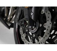 SW-Motech Kit Tampon Fourche SUZUKI GSX-S750 17- PAIRE