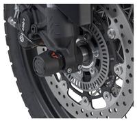 SW-Motech Kit Tampon Fourche X-CAPE 650 PAIRE
