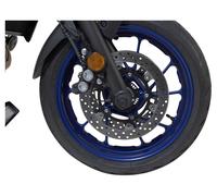 SW-Motech Kit Tampon Fourche YAMAHA MT-07/SXR700, AV.