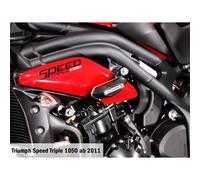 SW-Motech kit tampon protection