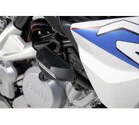SW-Motech Kit Tampon Protection BMW G 310 R 16-, NOIR
