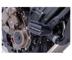 SW-Motech Kit Tampon Protection Honda CB650R E-Clutch 23-