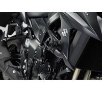 SW-Motech Kit Tampon Protection MT-03 16-/GSX-S750 17-
