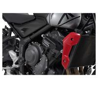 SW-Motech Kit Tampon Protection TRIUMPH TRIDENT 660 21-