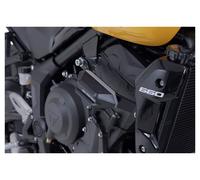 SW-Motech Kit Tampon Protection Triumph Trident 660/800, Tiger 660 21-