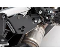 SW-Motech KTM 1050/1090/1190/1290 Adv., protection de la pompe à Noir Noir