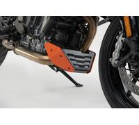 SW-Motech KTM 790 Duke (18-) / 890 Duke R (19-), 890 SM T. - KTM 790 Duke (18-) / 890 Duke R (19-), 890 SM T., noir-orange