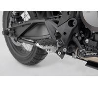 SW-Motech KTM modèles, Husqvarna Norden 901 (21-). - KTM modèles, Husqvarna Norden 901 (21-)., noir-argent