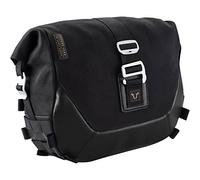 SW-Motech Legend Gear LC1 Black-Edition, sac à main Direita Noir Noir