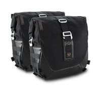 SW-Motech - Système de sacs latéraux Legend Gear LC2 - Gauche/Droite - Noir