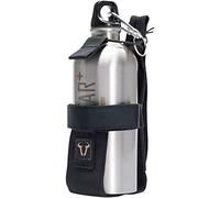 SW-MOTECH Legend Gear Bottle Holder LA6 Fits M.O.L.E. System