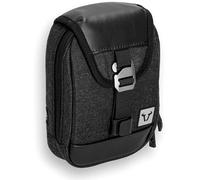 SW-Motech Legend Gear LA10, sac d accessoires Noir Noir