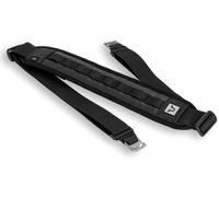 SW-Motech Legend Gear LA12, bandoulière Noir Noir
