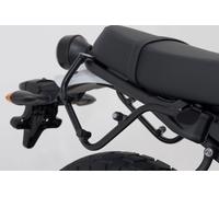 SW-Motech Legend Gear LC, système de sacs latéraux LC2 Esquerda/LC2 Direita Noir/Noir Noir/Noir