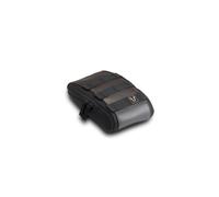 SW-MOTECH Legend Gear Leg Bag LA8 1.25 L. Black/Brown. for Holster LA7