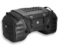 SW-Motech Legend Gear LR5, sac arrière 52 l Noir Noir
