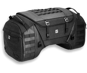 SW-Motech Legend Gear LR5, sac arrière 52 l Noir Noir