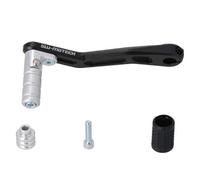 SW-Motech Levier de vitesse pour BMW R 1300 GS (23-) Noir/argenté