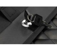 SW-MOTECH Lot de 2 serrures/ 2 clés pour valises LEGEND GEAR LH