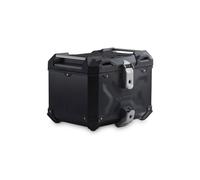Valise Arrière TopCase TRAX ADV 38 Litre Noir/Gris Sw-Motech Universel Moto