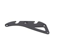 Sw-motech Slh H1 Indian 101 Scout 1250 Abs/scout 1250 Abs/sport Scout 1250 Abs/super Scou Hta.20.394.19000 Right Side Case Fitting Argenté