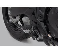 SW-Motech Kit Repose-Pieds Evo DIV. KAWASAKI VERSYS
