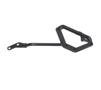Sw-motech V-loc Moto Guzzi V7 2020 Vmc.17.847.10000 Left Side Case Fitting Argenté