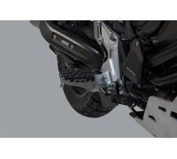 Sw-motech Ion Frs.06.011.10200/s Yamaha Footpegs Noir